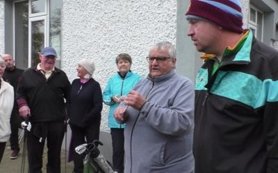 Here is some video footage from our third Autumn Alliance held in Castletown yesterday. Thanks to John Plunkett from the…