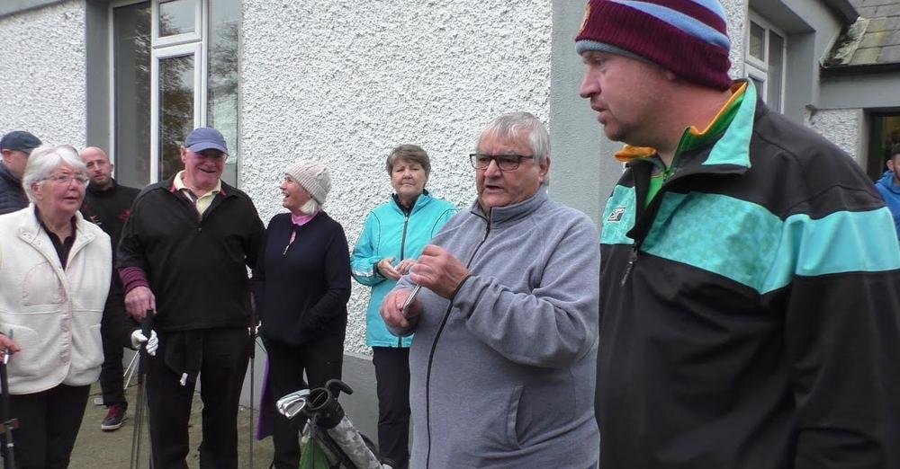 Here is some video footage from our third Autumn Alliance held in Castletown yesterday. Thanks to John Plunkett from the...