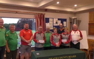 Meath League Final 2025 part 2