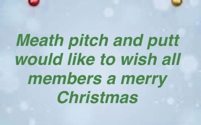 We Wish You A Merry Christmas