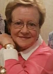 Meath county board would like to extend our condolences to the family of Mary Carroll. Mary was a fo