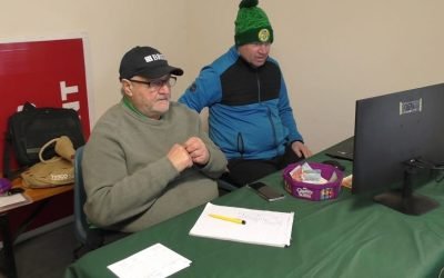 Meath Masters part 3