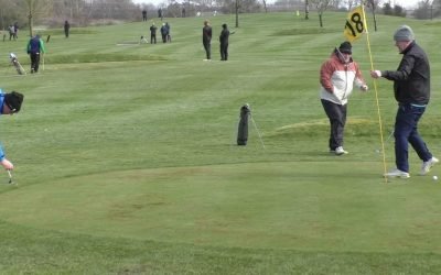 Meath Masters part 1