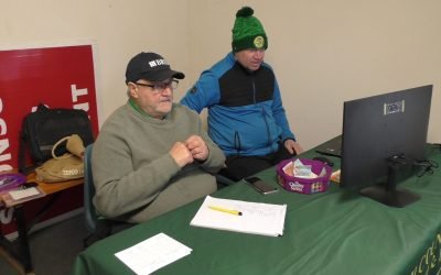 Meath Masters part 1