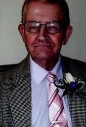 Meath county board would like to extend our condolences to the family of Jimmy Kirk, Jimmy was a mem