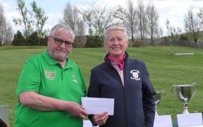 Winners & Runner ups Meath Matchplay Oldcastle 2026