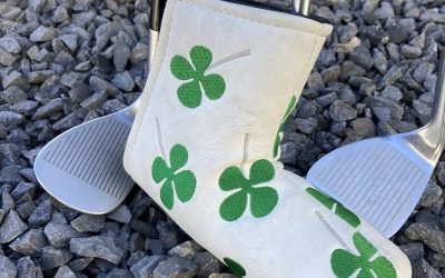 @Meath Pitch and Putt.   
Clubs found near Oldcastle Pitch&Putt yesterday after Meath MatchPlay