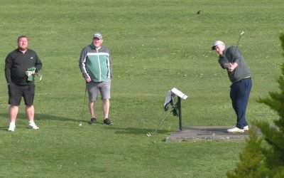 Photos from today’s qualifying in Trim