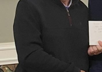 Trim Pitch and Putt club would like to wish Paddy Kelly the very best wishes as he is part of a cont