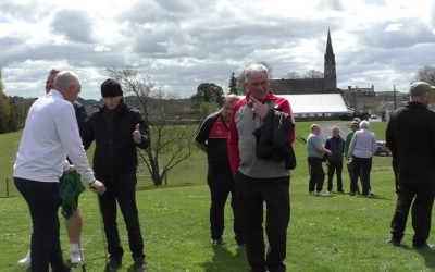 Meath Matchplay Oldcastle 2026 part 1