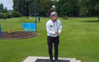 HAVING FINISHED -10 FOR 36 HOLES IN THE MEATH INTER STROKEPLAY IN NAVAN.
EOGHAN STANLEY STACKALLEN