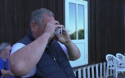 Meath leagues final part 1 thanks to John Plunkett for photos