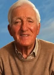 Everyone at Skryne Pitch and Putt Club were deeply saddened to hear of the passing of life long memb