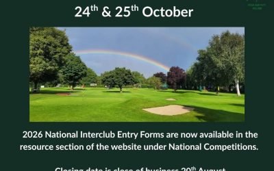 Entry Form: