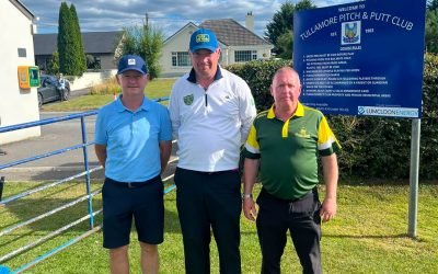 Our 3 inter players who have made playoffs in Tullamore.
Declan Gibney Trim
Paul Lynch Rathfeigh
Dom