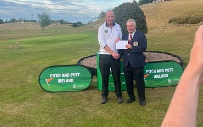 Congratulations to Paul Lynch from Rathfeigh who’s finished 4th place in the National intermediate f
